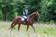Westerstede Horse Trials 2021