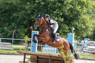 Late-Entry-Vielseitigkeit Langenfeld (11.+13./14.06.2020)