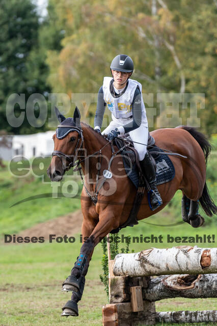 Vielseitigkeit RSV Wesel Obrighoven (26.+27.09.2020)