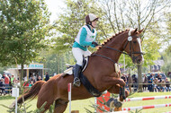 Vielseitigkeitsturnier RuFV Rheurdt