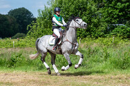Westerstede Horse Trials (10.-13.06.2021)