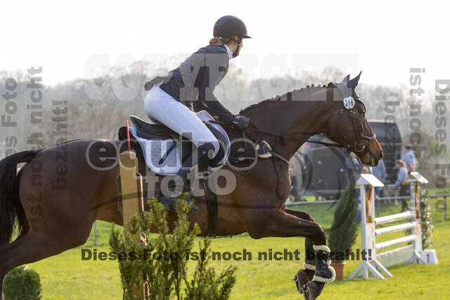 RV Seydlitz Kamp (06.+07.04.2019)