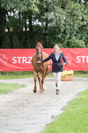 FEI European Championship Eventing 2017