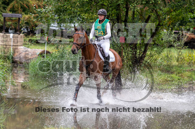 Vielseitigkeit RSV Wesel Obrighoven (26.+27.09.2020)