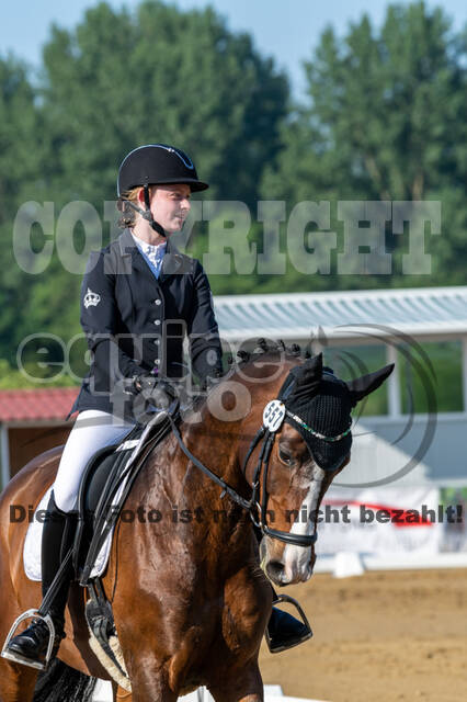Westerstede Horse Trials 2021