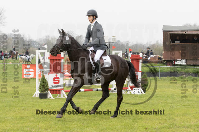 RV Seydlitz Kamp (06.+07.04.2019)