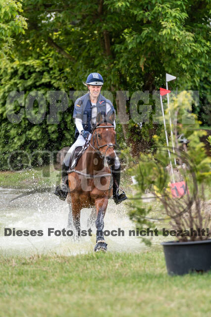 Late-Entry-Vielseitigkeit Langenfeld (11.+13./14.06.2020)