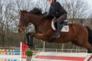 Trainingsturnier Langenfeld (12.+13.03.2022)
