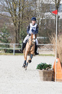 Eventing Langenfeld 2018