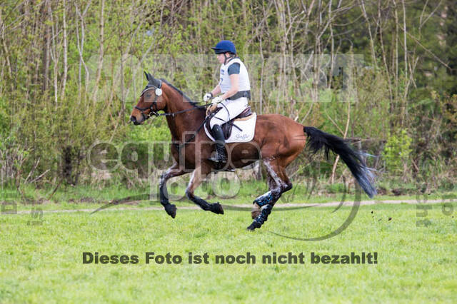 Vielseitigkeitsturnier RV Lippe-Bruch-Gahlen