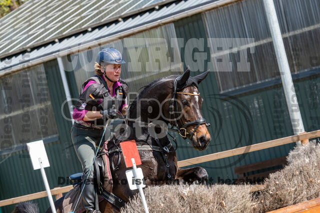 Geländetraining ZRFV Hamminkeln (09.05.2021)