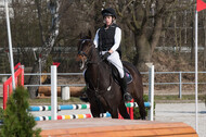 Trainingsturnier Langenfeld (12.+13.03.2022)