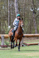 Kronenberg - De Peelbergen (02.04.2022)
