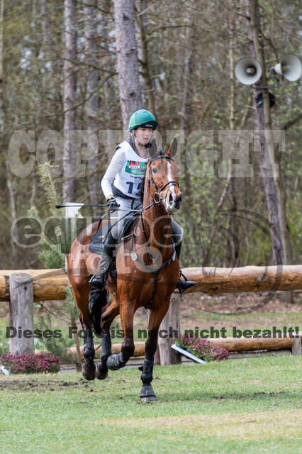 Kronenberg - De Peelbergen (02.04.2022)