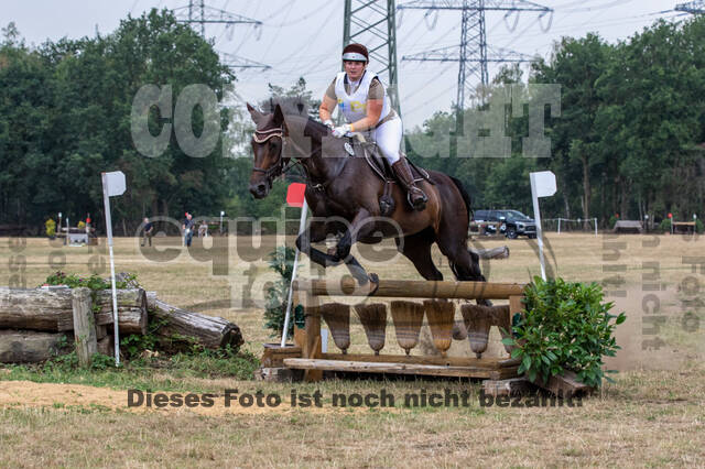 Late-Entry Vielseitigkeit Hamminkeln/Wesel (01.+02.08.2020)