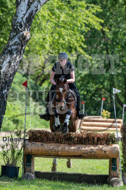 Test of Choise Langenfeld (29.+30.05.2021)