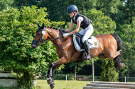 Goldene Schärpe 2021 - Ponys
