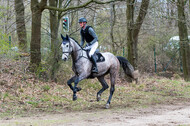 Eventing im Pferdesportzentrum Rheinland (Late Entry 14.03.2022)