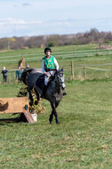 Vielseitigkeitsturnier RV Seydlitz Kamp (03.04.2022)