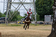 Late-Entry Vielseitigkeit Hamminkeln/Wesel (01.+02.08.2020)