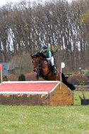 Vielseitigkeitsturnier RV Seydlitz Kamp (03.04.2022)
