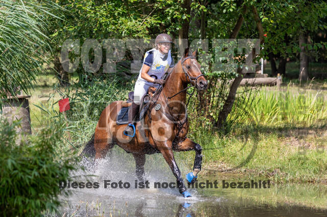 Late-Entry Vielseitigkeit Hamminkeln/Wesel (01.+02.08.2020)