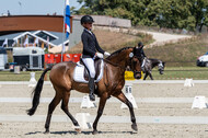 Kronenberg - De Peelbergen (August 2020)