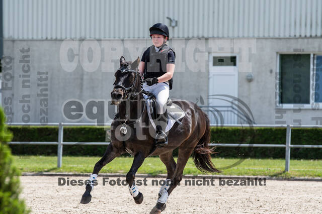 Test of Choise Langenfeld (29.+30.05.2021)
