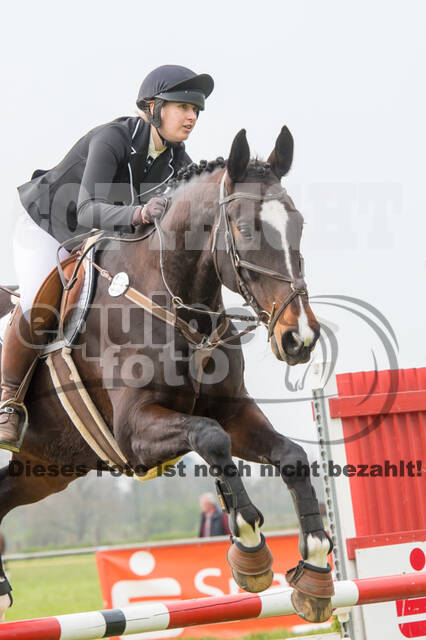 RV Seydlitz Kamp (06.+07.04.2019)