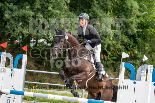 Late-Entry-Vielseitigkeit Langenfeld (06.+07.07.2020)