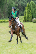 Westerstede Horse Trials 2021