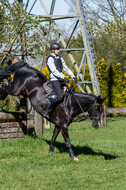 Geländetraining Wesel bei Jarno (18.04.2022)