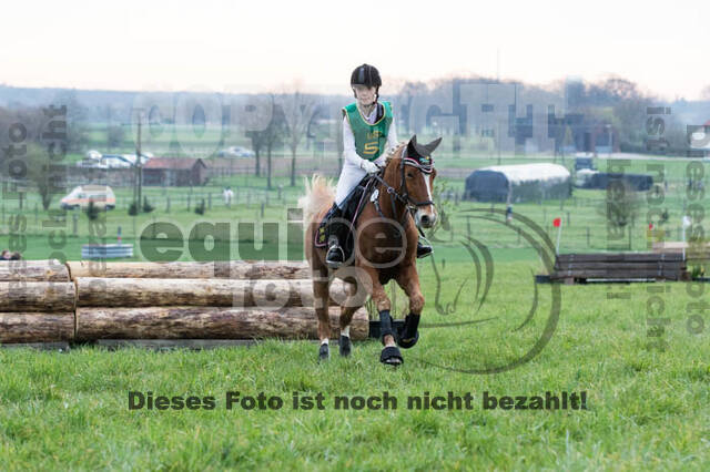 Frühjahrsvielseitigkeit RV Seydlitz Kamp