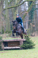 Geländetraining Wesel Obrighoven (19.+20.03.2022)