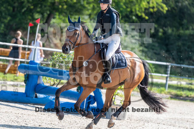 Late-Entry-Vielseitigkeit Langenfeld (11.+13./14.06.2020)