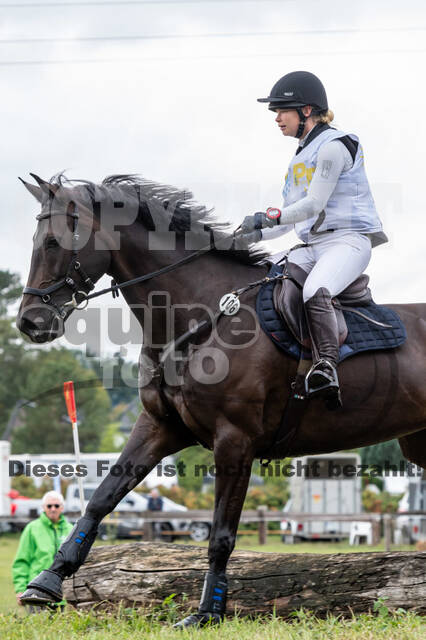 Vielseitigkeit RSV Wesel Obrighoven (26.+27.09.2020)