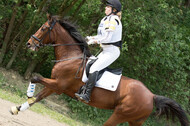 Vielseitigkeitsturnier ZRFV von Lützow Hamminkeln