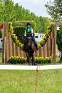 Westerstede Horse Trials (10.-13.06.2021)