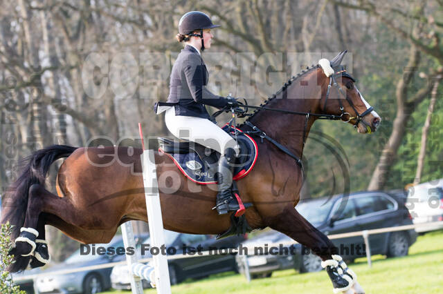 RV Seydlitz Kamp (06.+07.04.2019)