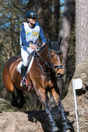 Geländetage beim RSV St. Hubertus Wesel Obrighoven (26.+27.03.2022)
