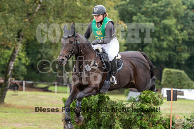 Vielseitigkeit RSV Wesel Obrighoven (26.+27.09.2020)