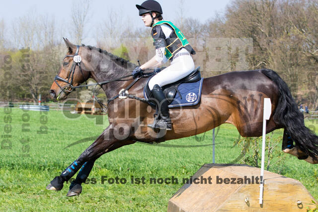 RV Seydlitz Kamp (06.+07.04.2019)