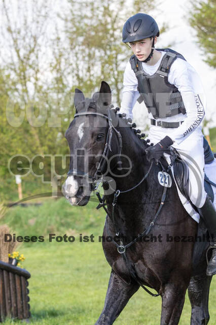 Vielseitigkeitsturnier RV Lippe-Bruch-Gahlen