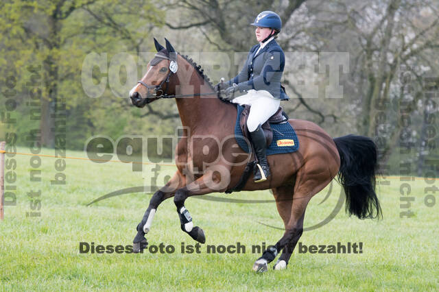 RV Lippe Bruch Gahlen (Geländepark Hardtberg 2019)