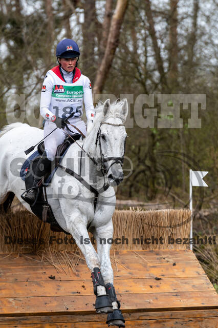 Kronenberg - De Peelbergen (02.04.2022)