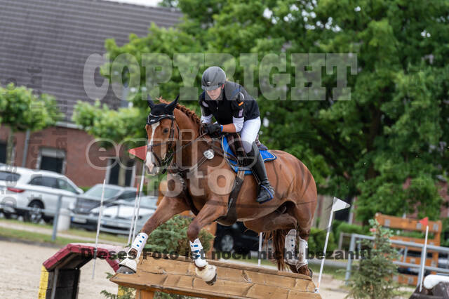 Late-Entry-Vielseitigkeit Langenfeld (11.+13./14.06.2020)