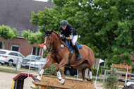 Late-Entry-Vielseitigkeit Langenfeld (11.+13./14.06.2020)