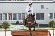 Eventing Langenfeld 2018