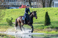 IGV Lehrgang der Sieger der Cups mit Frank Ostholt
