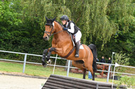 Late-Entry-Vielseitigkeit Langenfeld (11.+13./14.06.2020)